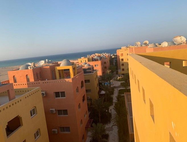 Al Dora residence Hurghada